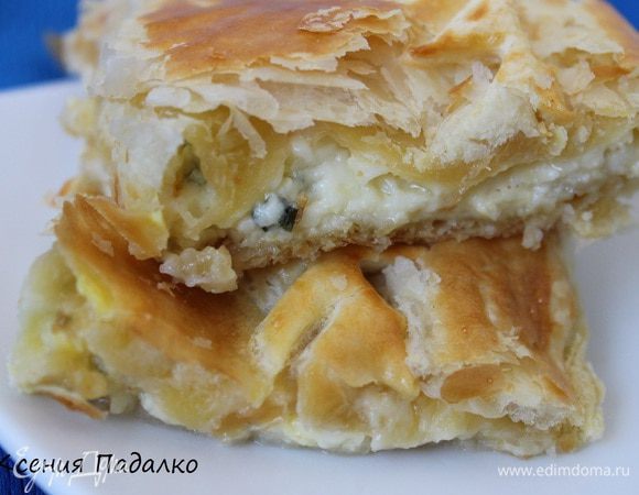 Подавать горячим или холодным. Приятного аппетита!