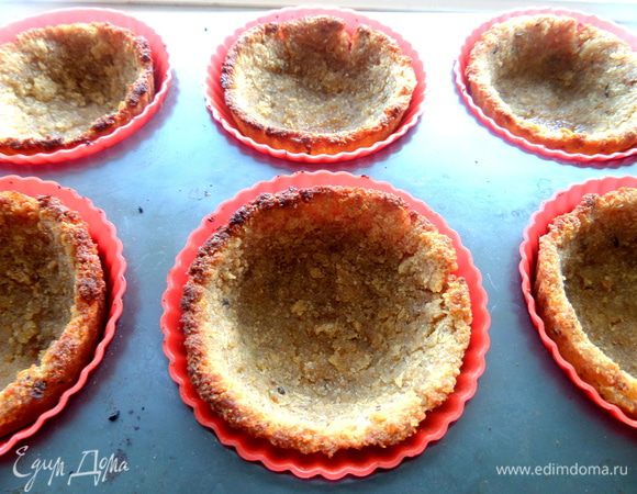 Вот такие они получаются!