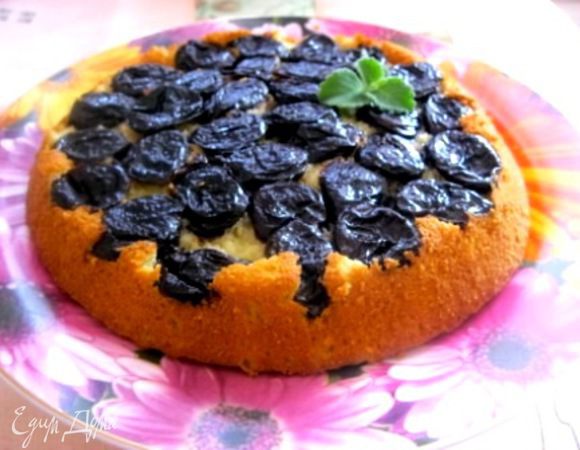 Приятного чаепития)