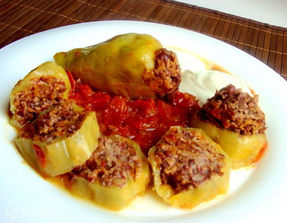 Приятного аппетита и хорошего настроения!