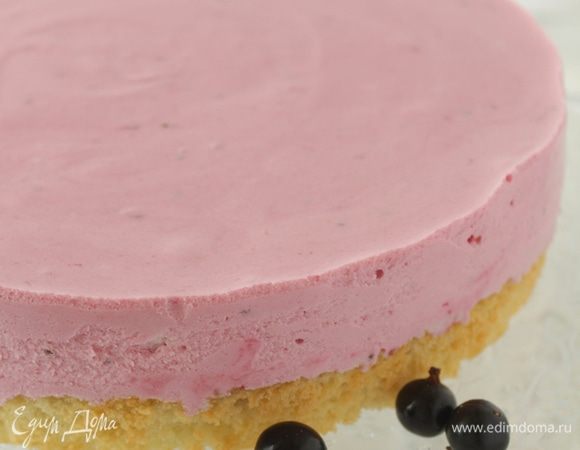  Достать торт, снять кольцо, можно и не поливать шоколадом.