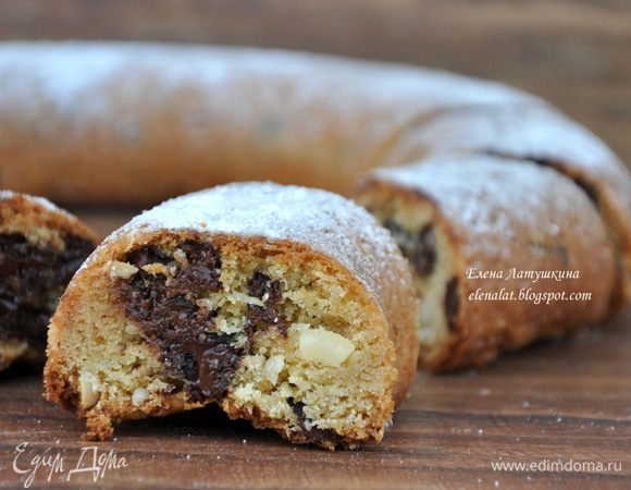 Приятного аппетита!!!
Кекс ооооочень вкусный, попробуйте)