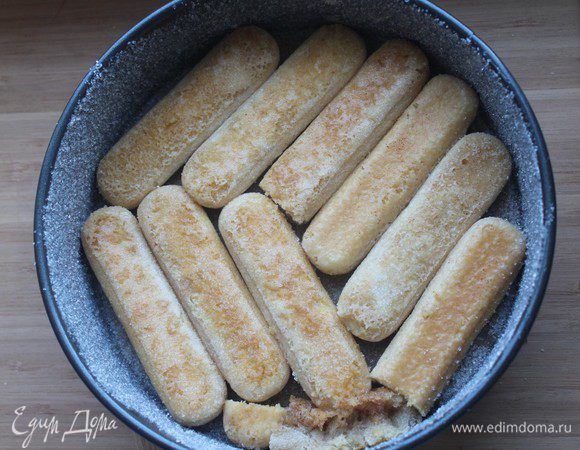 Сначала дно...