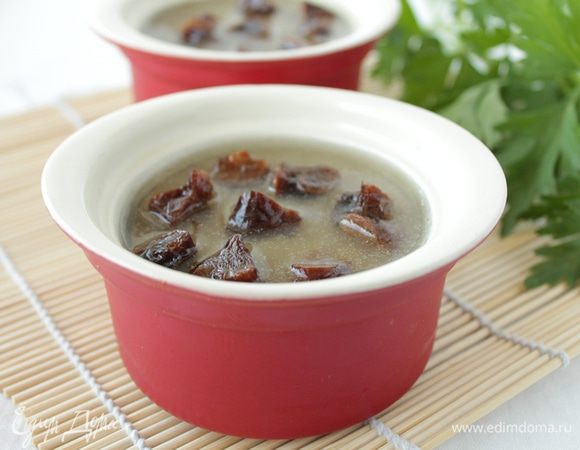 Приятного аппетита!