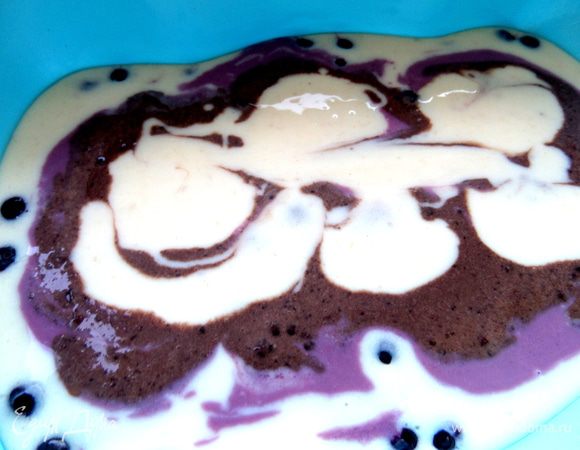 Повторяем процесс...