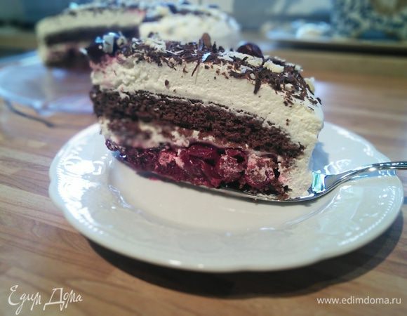 Приятного аппетита!