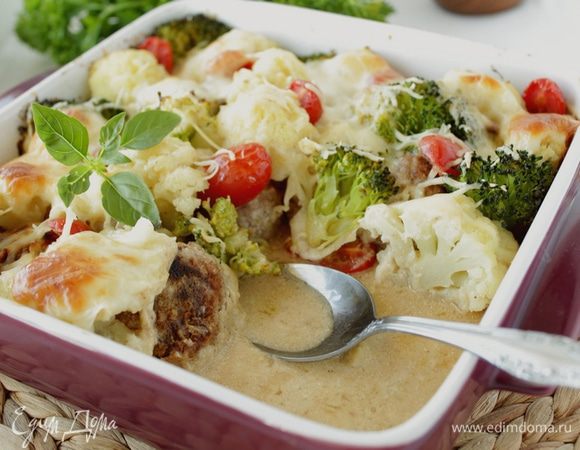 Приятного аппетита!