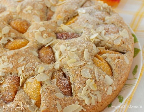 выпекать 60-65 мин при 200гр.