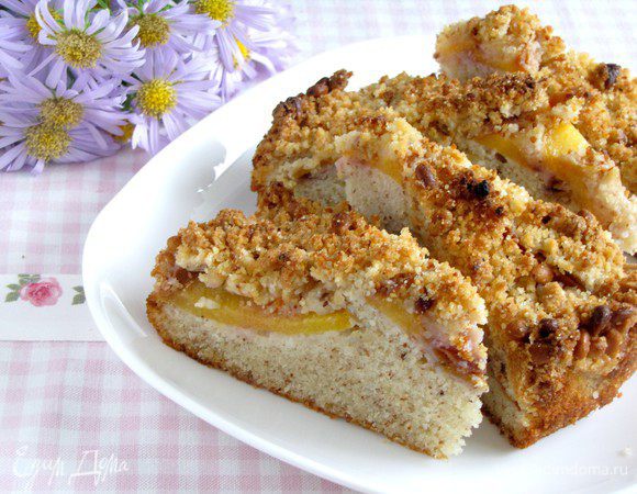 Приятного аппетита!