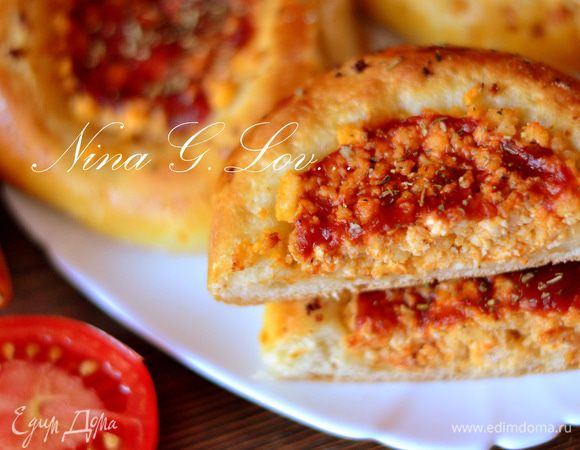 Очень очень вкусно!