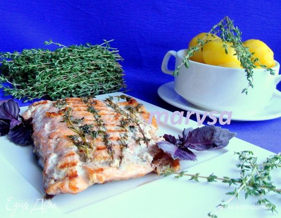 Приятного аппетита и хорошего настроения!