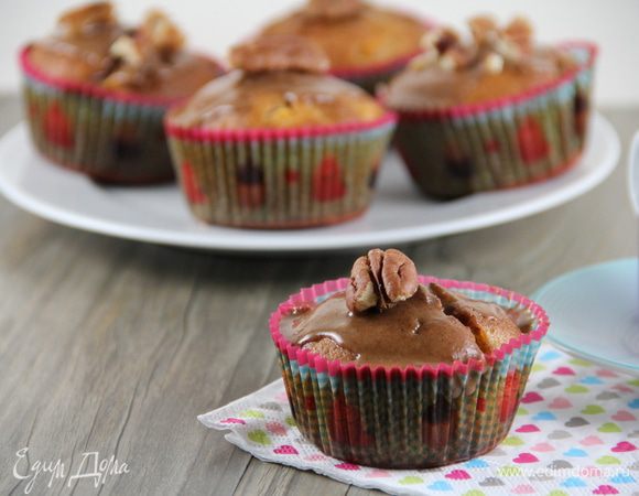 Завариваем чай-кофе и дегустируем. Приятного аппетита))
