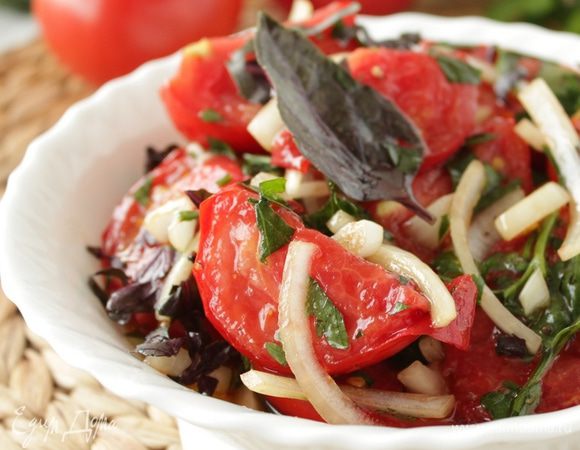 Оставить на 1 час при комнатной температуре, перемешать, затем убрать в холодильник еще на 1 час. Снова перемешать и можно наслаждаться.