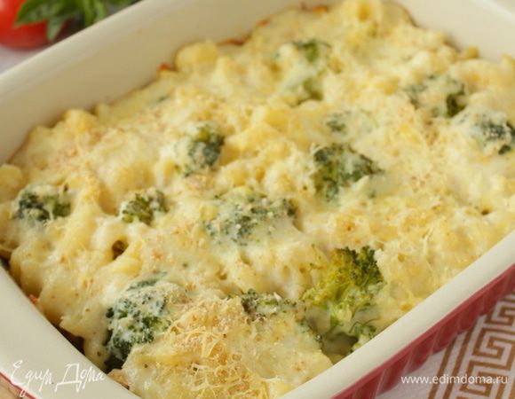 Дать постоять 5 минут и можно подавать!