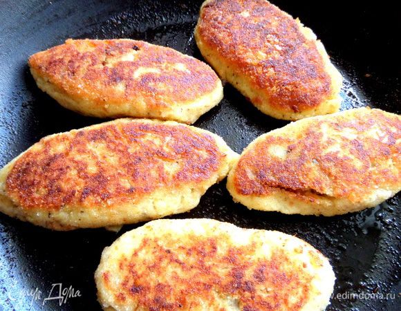 С двух сторон...