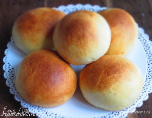 Выпекать в разогретой до 180 ° С духовке 15 минут.Остудить на решётке.