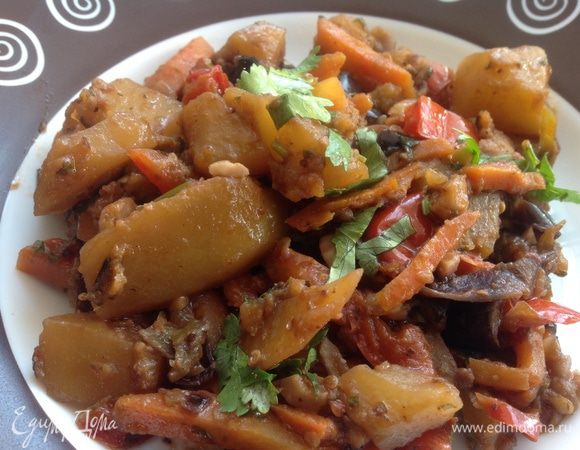 Приятного аппетита!!!