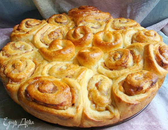 Такой он получается)