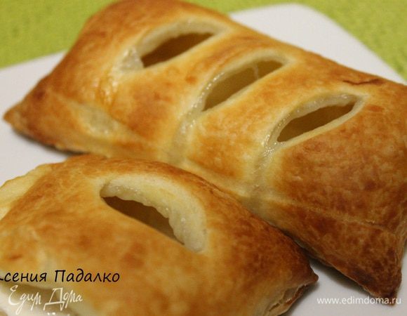 Выпекаем при температуре 200 градусов 15-20 минут. Приятного аппетита!