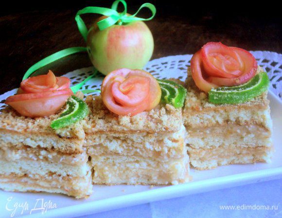 Приятного аппетита!