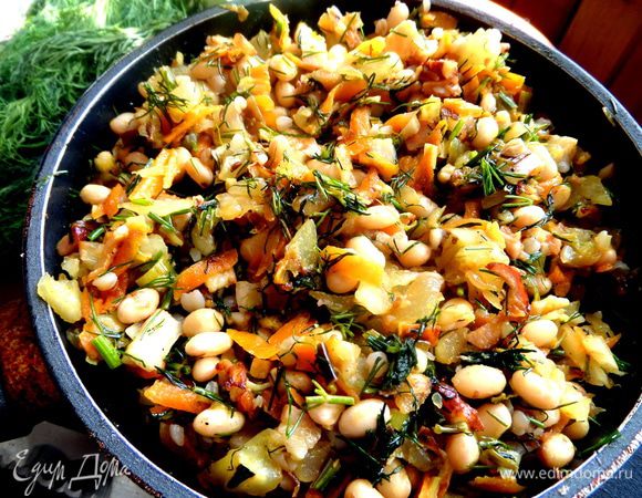 Начинки получается много,вся не войдёт.