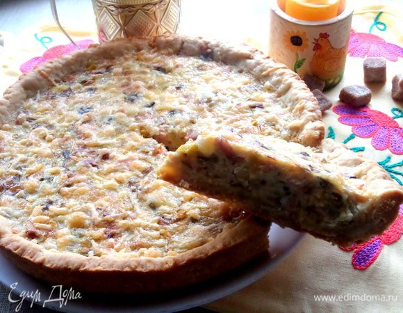 Рецепт можно посмотреть здесь: http://www.edimdoma.ru/retsepty/68127-tart-aromaty-leta