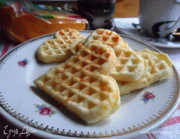 Приятного аппетита!