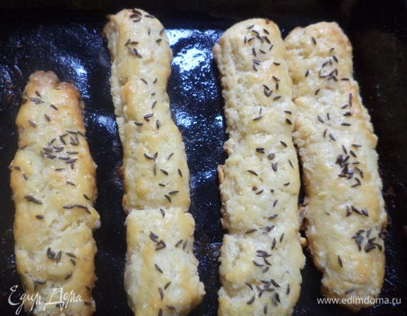 Выпекать при температуре 180 градусов 15 минут. 