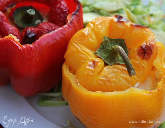 Вкусно и в горячем и в холодном виде. Приятного аппетита))