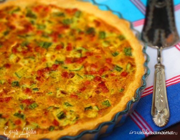 Выпекать в разогретой до 180 °С духовке  45-50 минут.Приятного аппетита:))