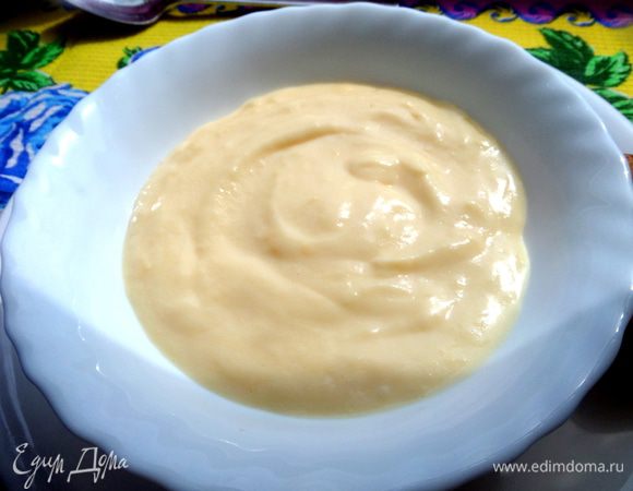 Разливаем по порциям (так быстрее остынет!).