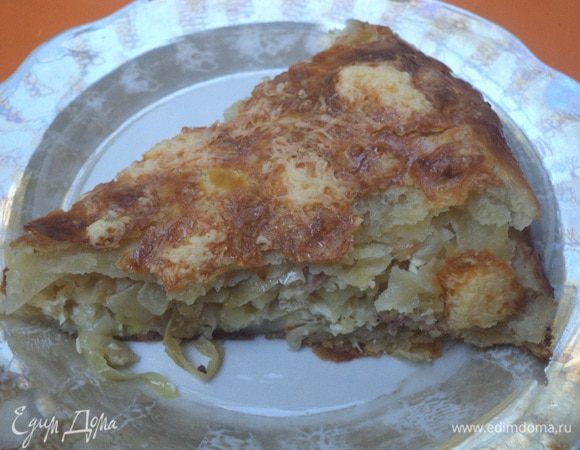 А вот он в разрезе!!!