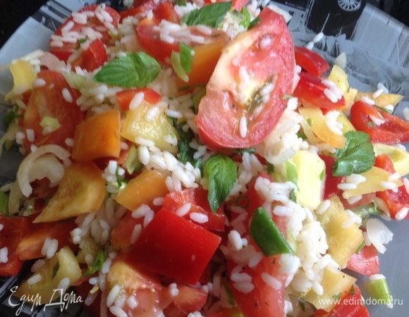 Приятного аппетита!!!