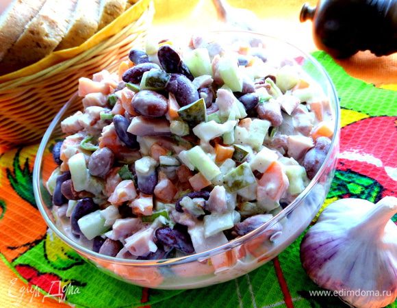 Можно сразу кушать)))