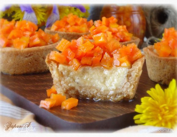 Так что, если цукаты будут приготовлены впрок, то останется только разложить по корзинкам. 