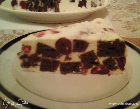 очень оригинально получается.. Приятного аппетита !