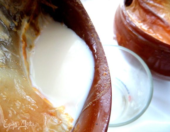 Надо срочно снять пробу!!!