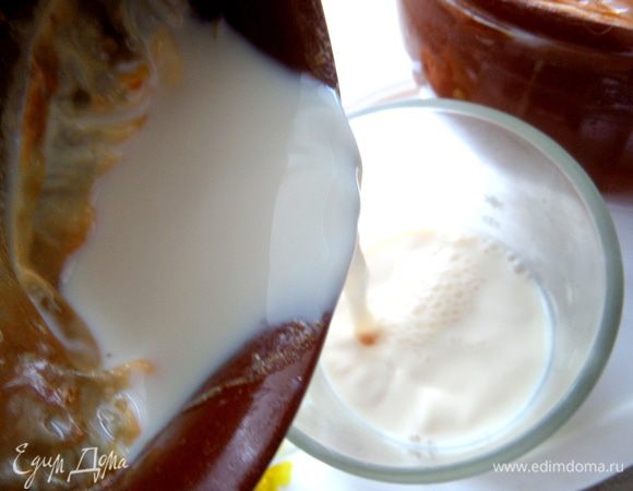 Желающие выстроились в очередь...,вкусно ведь)))