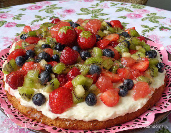 Приятного аппетита!