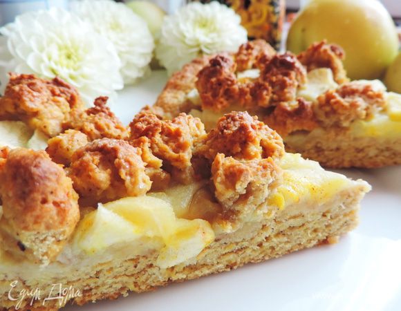 И пусть кто-нибудь догадается, что здесь спряталась тыква))) Приятного аппетита!!!