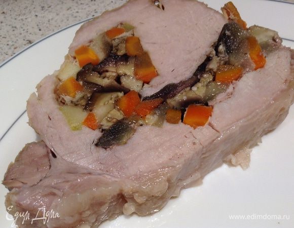 Приятного)))