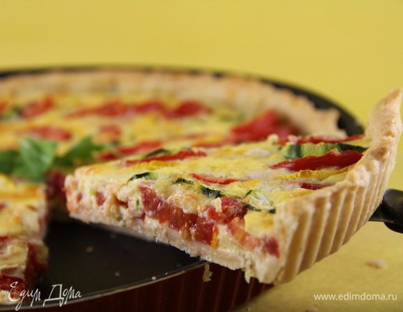 Очень вкусно как в теплом, так и в холодном виде. Приятного аппетита)
