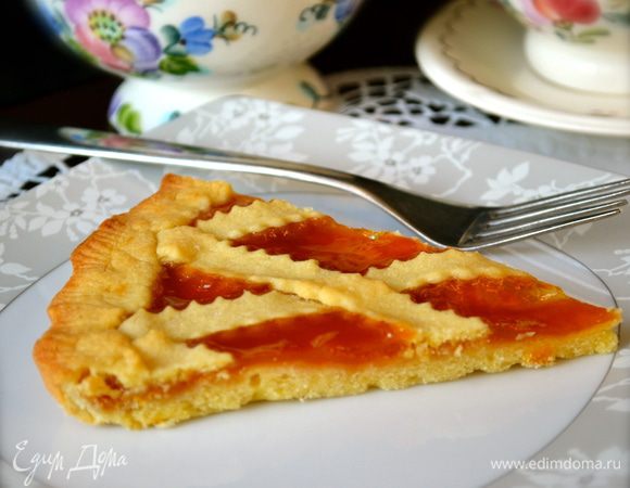 Так просто и так вкусно! ;)) Приятного Вам  кофе- и чаепития! 