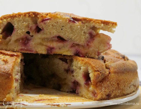 В разрезе :)