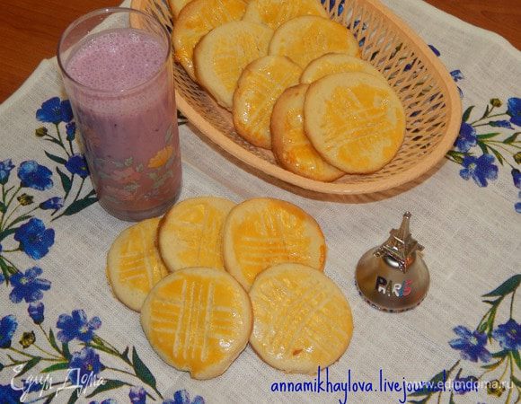 Приятного аппетита!