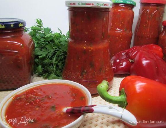 Приятного аппетита! 