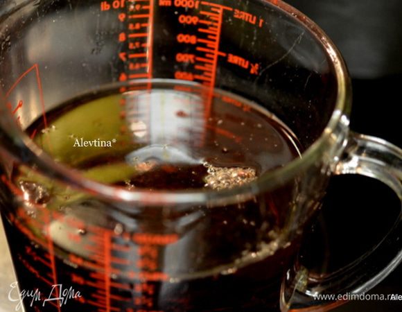 Заварить сухофрукты , апельсиновую цедру от половинки апельсина, с чаем на ночь.
