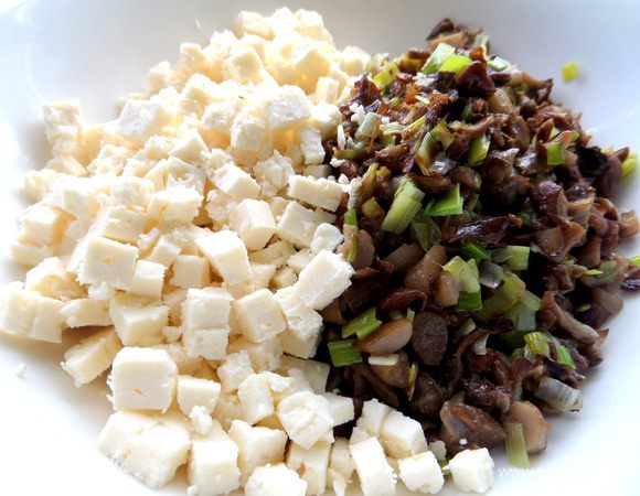 Соединяем компоненты.