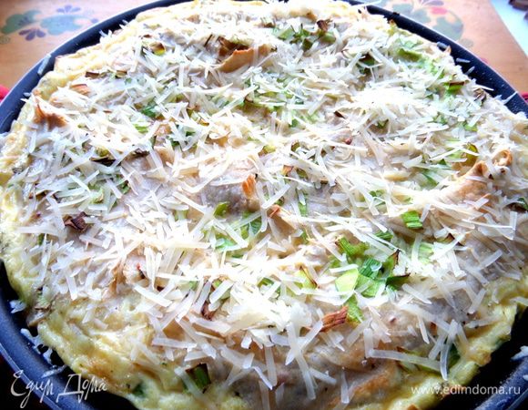 Отправим допекаться!