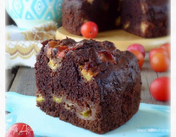 И другим бочком)) Приятного!!